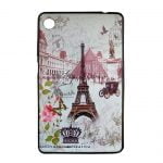 کاور طرح ایفل | تبلت لنوو Tab M7 (7305X)