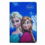 کیف کلاسوری طرح السا و آنا 2 / تبلت سامسونگ Galaxy Tab A 10.1 T510-T515