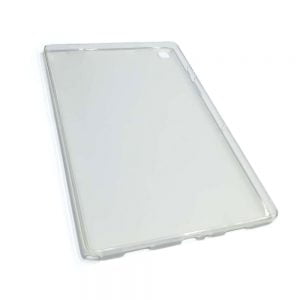 کاور ژله ای ساده | تبلت سامسونگ tab A7 (T500-T505-T509)