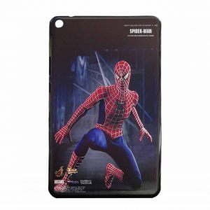 کاور ژله‌ای طرح اسپایدرمن 1 / تبلت هواوی Mediapad T3 8.0
