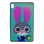 کاور ژلهای طرح خرگوش / تبلت هواوی MediaPad 8.4 M6