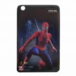 کاور ژلهای طرح اسپایدرمن 1 / تبلت لنوو A8-50 A5500