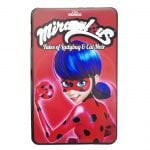 کاور ژلهای طرح دختر کفشدوزکی مدل Samsung Galaxy tab A 10:1 / T58