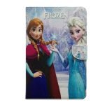 کیف کلاسوری طرح السا و آنا 1 / تبلت سامسونگ Galaxy S6 T860-T865