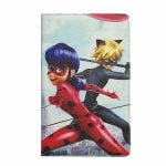 کیف کلاسوری مدل دختر کفشدوزکی 4 / تبلت سامسونگ Galaxy Tab A 8 T290-T295