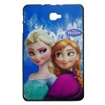 کاور ژله‌ای طرح فروزن مدل Samsung Galaxy tab A 10:1 / T585