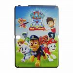 کاور ژلهای طرح سگ های نگهبان / تبلت سامسونگ Galaxy Note 10.1 P601