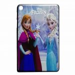 کاور ژله ای طرح السا و آنا 1 / تبلت سامسونگ Galaxy Tab A 8 P205
