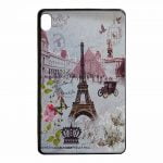 کاور طرح ایفل | تبلت هواوی MediaPad 8.4 (M6)