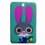 کاور ژلهای طرح خرگوش / تبلت لنوو A7-50 A3500