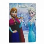 کیف کلاسوری طرح السا و آنا 1 / تبلت سامسونگ Galaxy Tab A 10.1 T510-T515