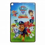 کاور ژلهای طرح سگ های نگهبان مدل Samsung Galaxy tab A 10.1 / T510-T515