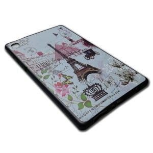 کاور طرح ایفل | تبلت سامسونگ “8.7 اینچ” Tab A7 Lite (T220-T225)