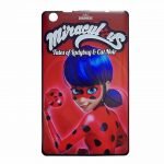 کاور ژلهای طرح دختر کفشدوزکی 1 / تبلت لنوو Tab 3 8 TB3-850M