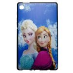 کاور طرح السا و آنا 2 | تبلت سامسونگ "8.7 اینچ" Tab A7 Lite (T220-T225)