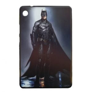 کاور ژله‌ای طرح بتمن / تبلت هواوی MatePad T8