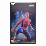 کاور ژلهای طرح اسپایدرمن 1 / تبلت لنوو Tab 8504X