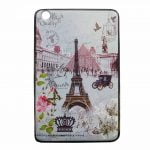 کاور ژلهای طرح ایفل / تبلت لنوو A8-50 A5500