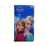 کیف کلاسوری طرح السا و آنا 2 / تبلت لنوو Tab 4 TB-7304i