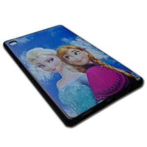 کاور طرح السا و آنا 2 | تبلت سامسونگ “8.7 اینچ” Tab A7 Lite (T220-T225)