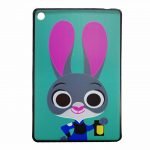 کاور طرح خرگوش | تبلت هواوی MediaPad 10 ( M5 Lite)