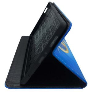 کیف کلاسوری طرح سونیک / تبلت سامسونگ Galaxy Tab A8 - X200-X205