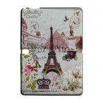 کاور ژلهای طرح ایفل / تبلت سامسونگ Galaxy Note 10.1 P601