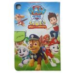 کیف کلاسوری طرح سگ های نگهبان / تبلت هواوی MetaPad T10-T10s