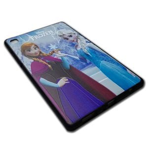 کاور طرح السا و آنا 1 | تبلت سامسونگ “8.7 اینچ” Tab A7 Lite (T220-T225)