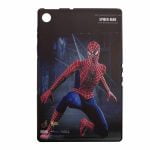 کاور ژلهای اسپایدرمن 1 / تبلت لنوو Tab M10 Plus X606