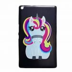 کاور طرح یونیکورن | تبلت ایسوس ZenPad 8.0 (Z380)