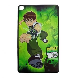 کاور ژله‌ای طرح بن تن مدل Samsung Galaxy tab A 8:0 / T290-T295