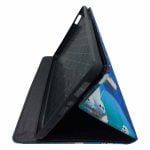 کیف کلاسوری طرح فروزن / تبلت سامسونگ Galaxy Tab A8 - X200-X205
