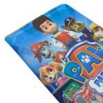 کیف کلاسوری طرح سگ های نگهبان/ تبلت سامسونگ Galaxy Tab A8 - X200-X205