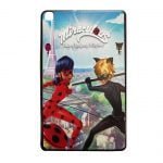 کاور طرح دختر کفشدوزکی 2 | تبلت سامسونگ Tab A (T290-T295)