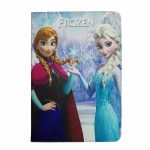 کیف کلاسوری طرح السا و آنا 1 / تبلت هواوی MediaPad M5 Lite