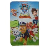 کیف کلاسوری طرح اسپایدرمن 1 / تبلت سامسونگ Galaxy Tab A P580-P585