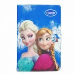 کیف کلاسوری طرح السا و آنا 2 / تبلت سامسونگ Galaxy Tab S7 T870-T875