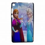 کاور ژلهای طرح السا و آنا 1 / تبلت لنوو Tab 3 - 730M