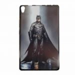کاور ژلهای طرح بتمن / تبلت لنوو Tab 3 8 Plus 8703R