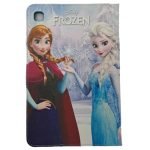 کیف کلاسوری طرح السا و آنا 2 / تبلت سامسونگ Galaxy Tab A7 T500-T505