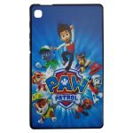 کاور ژلهای طرح سگ های نگهبان آبی مدل Samsung Galaxy tab A7 Lite / T225