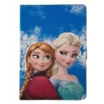 کیف کلاسوری طرح السا و آنا 2 | تبلت اپل (ipad 10.5-10.2 (7th-8th-9th Gen
