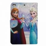 کیف کلاسوری طرح السا و آنا 1 / تبلت اپل ipad mini 1، 2، 3، 4، 5