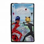 کاور طرح دختر کفشدوزکی 2 | تبلت ایسوس ZenPad 8.0 (Z380)