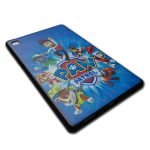 قاب ژلهای طرح سگ های نگهبان آبی مدل Samsung Galaxy tab A7 Lite / T225