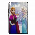 کاور ژلهای طرح السا و آنا 1 / تبلت لنوو Tab 3 8 Plus 8703R