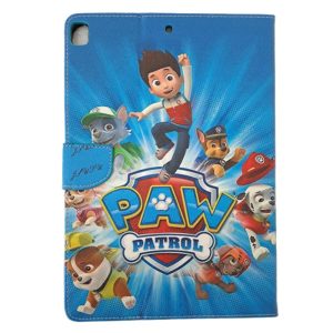کیف کلاسوری طرح سگ های نگهبان 2 | تبلت اپل (ipad 10.5-10.2 (7th-8th-9th Gen
