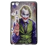کاور ژله ای طرح جوکر / تبلت سامسونگ Galaxy Tab A 8 P205
