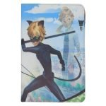 کیف کلاسوری طرح ئختر کفشدوزکی 2 / تبلت سامسونگ Galaxy Tab A8 - X200-X205